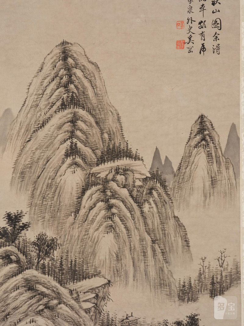 Xi Gang - 图5